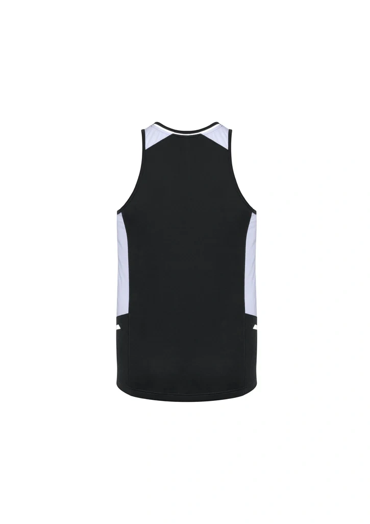 Mens Renegade Singlet - Image 19