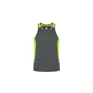 Mens Renegade Singlet - Thumbnail Image 24