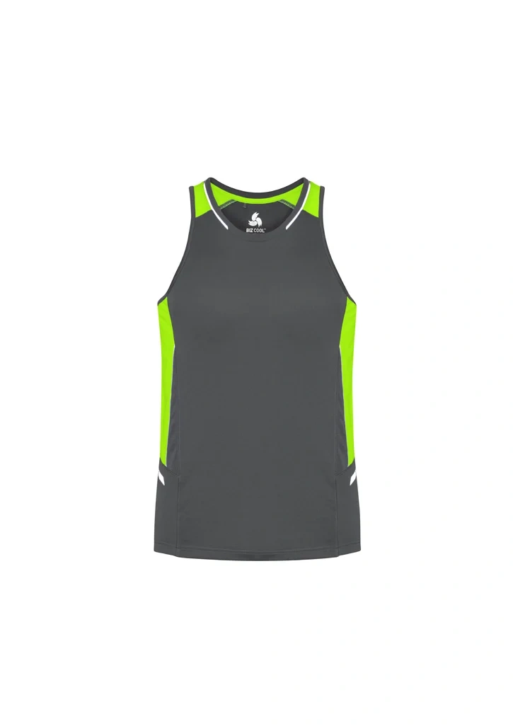 Mens Renegade Singlet - Image 24