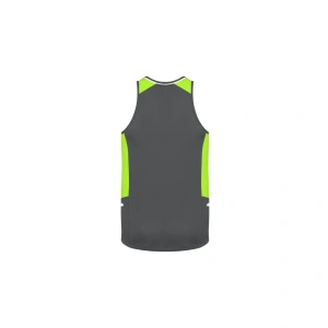 Mens Renegade Singlet - Thumbnail Image 25