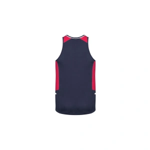 Mens Renegade Singlet - Thumbnail Image 3
