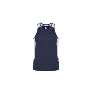 Mens Renegade Singlet - Thumbnail Image 20