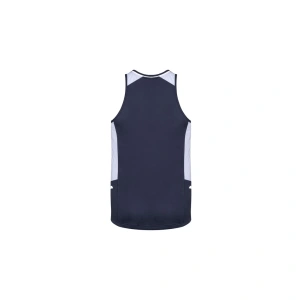 Mens Renegade Singlet - Thumbnail Image 21