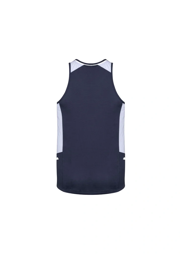 Mens Renegade Singlet - Image 21