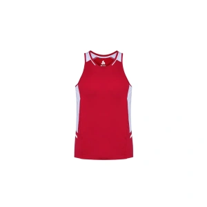 Mens Renegade Singlet - Thumbnail Image 22
