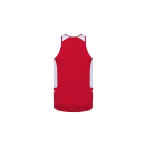 Mens Renegade Singlet - Thumbnail Image 23