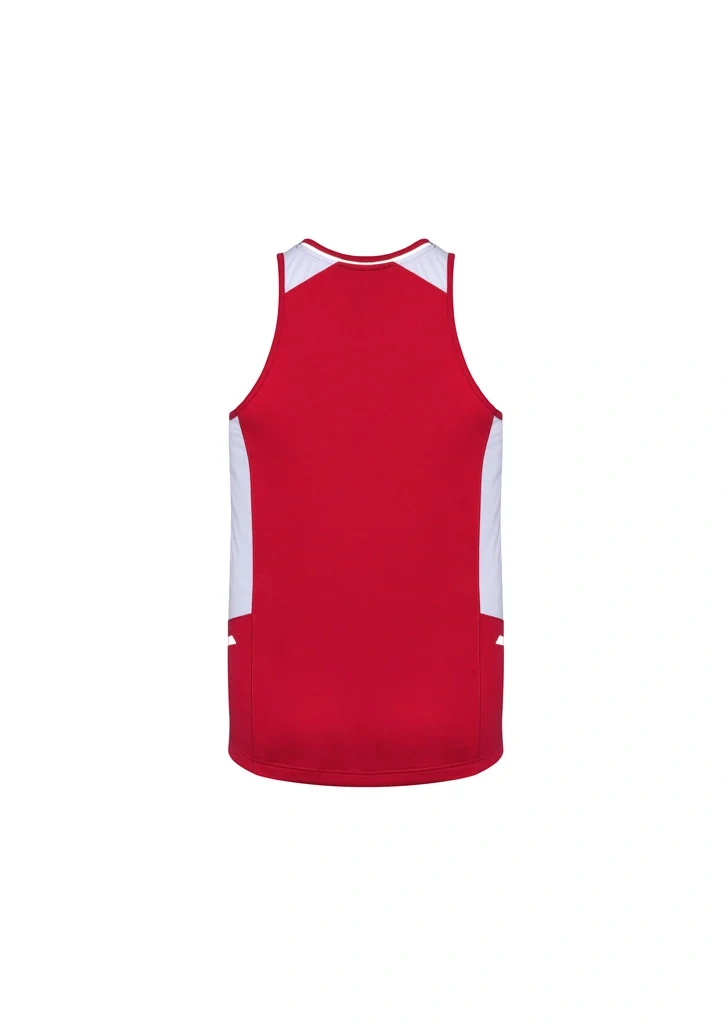 Mens Renegade Singlet - Image 23