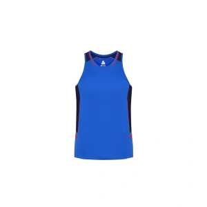 Mens Renegade Singlet - Thumbnail Image 6