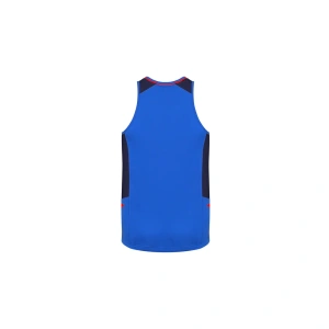 Mens Renegade Singlet - Thumbnail Image 7