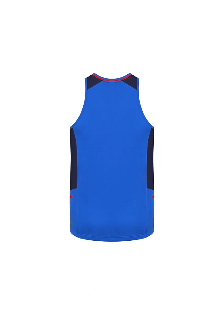 Mens Renegade Singlet - Image 7