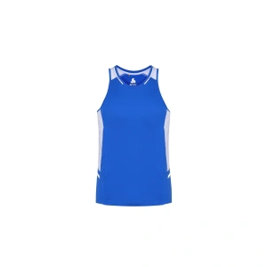 Mens Renegade Singlet - Thumbnail Image 10