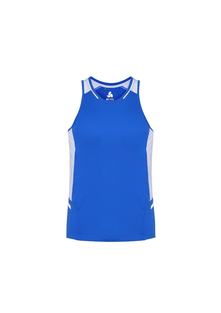 Mens Renegade Singlet - Image 10