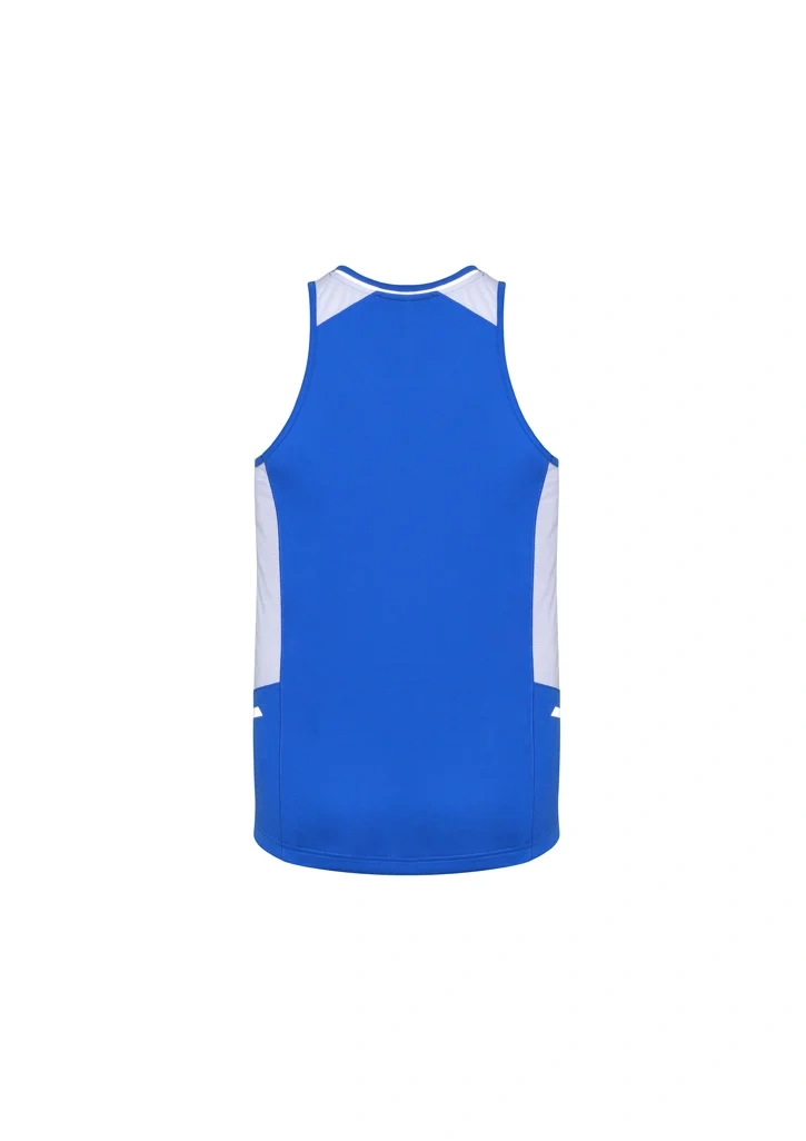 Mens Renegade Singlet - Image 11