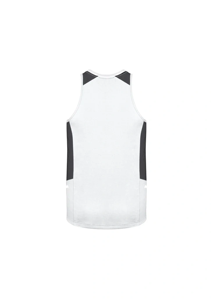 Mens Renegade Singlet - Image 13