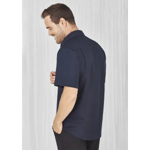 Mens Oasis Short Sleeve Shirt - Thumbnail Image 15
