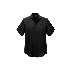 Mens Oasis Short Sleeve Shirt - Thumbnail Image 10