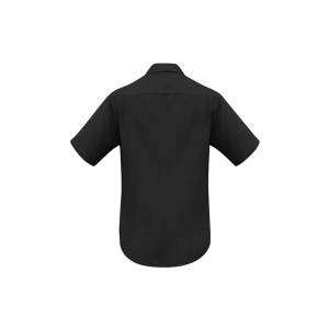 Mens Oasis Short Sleeve Shirt - Thumbnail Image 11
