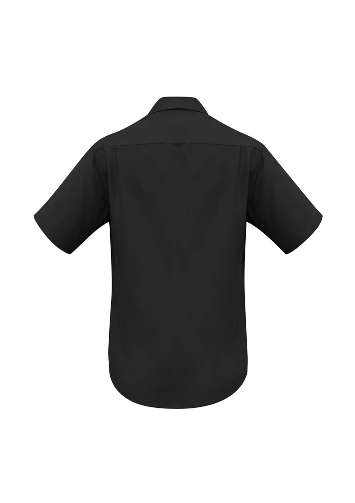 Mens Oasis Short Sleeve Shirt - Image 11