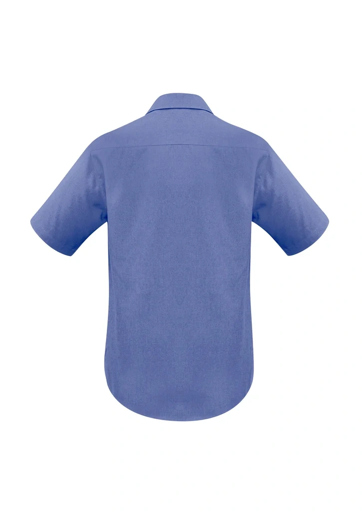 Mens Oasis Short Sleeve Shirt - Image 5