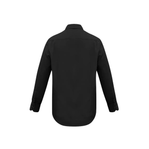 Mens Metro Long Sleeve Shirt - Thumbnail Image 11