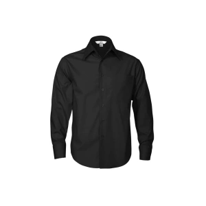 Mens Metro Long Sleeve Shirt - Thumbnail Image 10