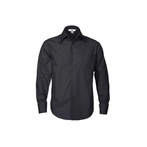 Mens Metro Long Sleeve Shirt - Thumbnail Image 12