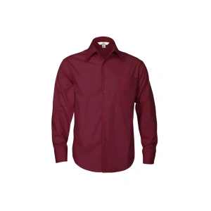 Mens Metro Long Sleeve Shirt - Thumbnail Image 14