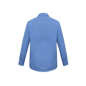Mens Metro Long Sleeve Shirt - Thumbnail Image 3