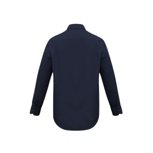 Mens Metro Long Sleeve Shirt - Thumbnail Image 5