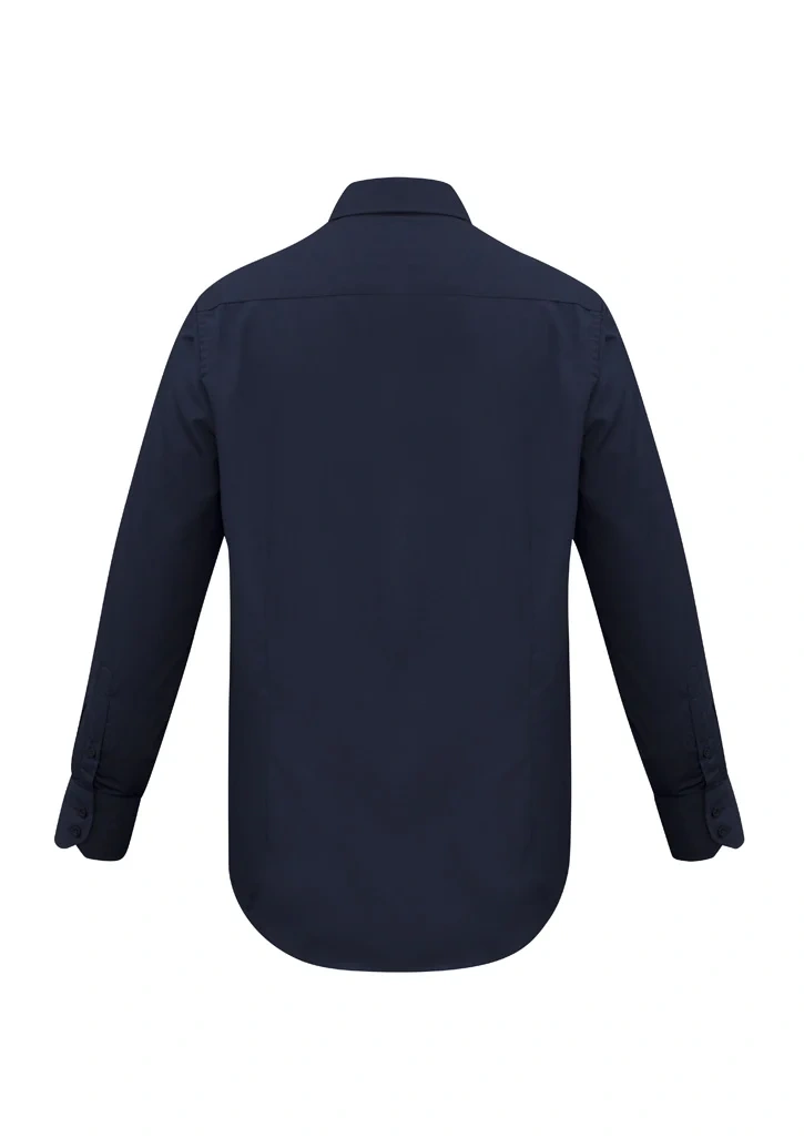 Mens Metro Long Sleeve Shirt - Image 5