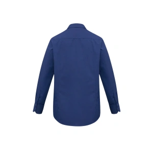 Mens Metro Long Sleeve Shirt - Thumbnail Image 9