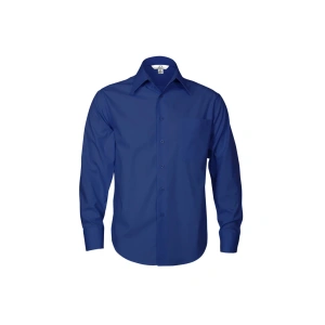 Mens Metro Long Sleeve Shirt - Thumbnail Image 8