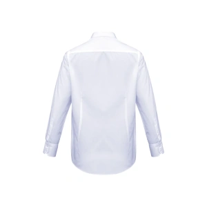 Mens Metro Long Sleeve Shirt - Thumbnail Image 7