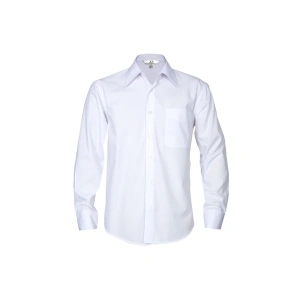 Mens Metro Long Sleeve Shirt - Thumbnail Image 6