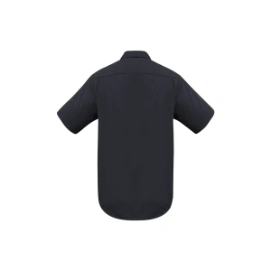 Mens Metro Short Sleeve Shirt - Thumbnail Image 11