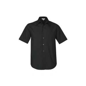 Mens Metro Short Sleeve Shirt - Thumbnail Image 10