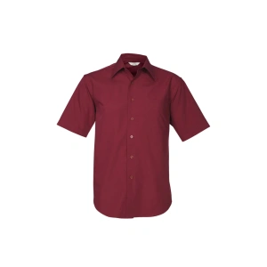Mens Metro Short Sleeve Shirt - Thumbnail Image 12