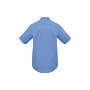 Mens Metro Short Sleeve Shirt - Thumbnail Image 15