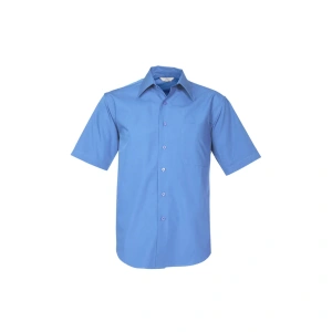 Mens Metro Short Sleeve Shirt - Thumbnail Image 14