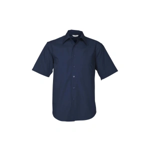 Mens Metro Short Sleeve Shirt - Thumbnail Image 2