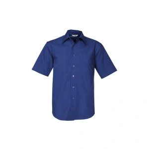 Mens Metro Short Sleeve Shirt - Thumbnail Image 6