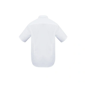 Mens Metro Short Sleeve Shirt - Thumbnail Image 9