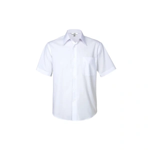 Mens Metro Short Sleeve Shirt - Thumbnail Image 8