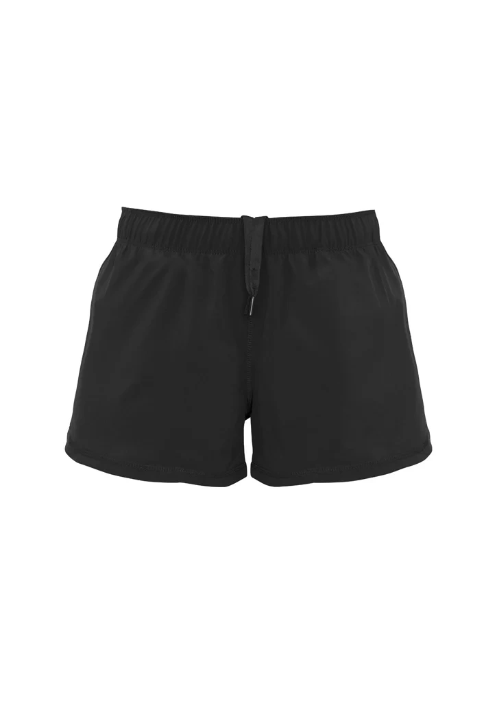 Womens Tactic Short - Image 4