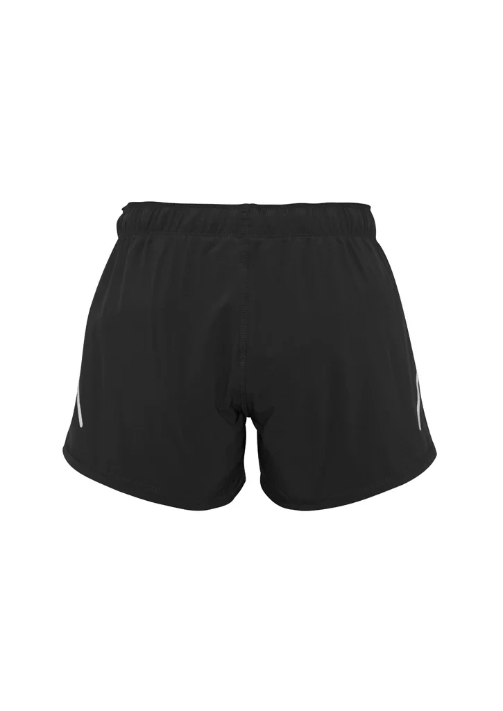 Womens Tactic Short - Image 5