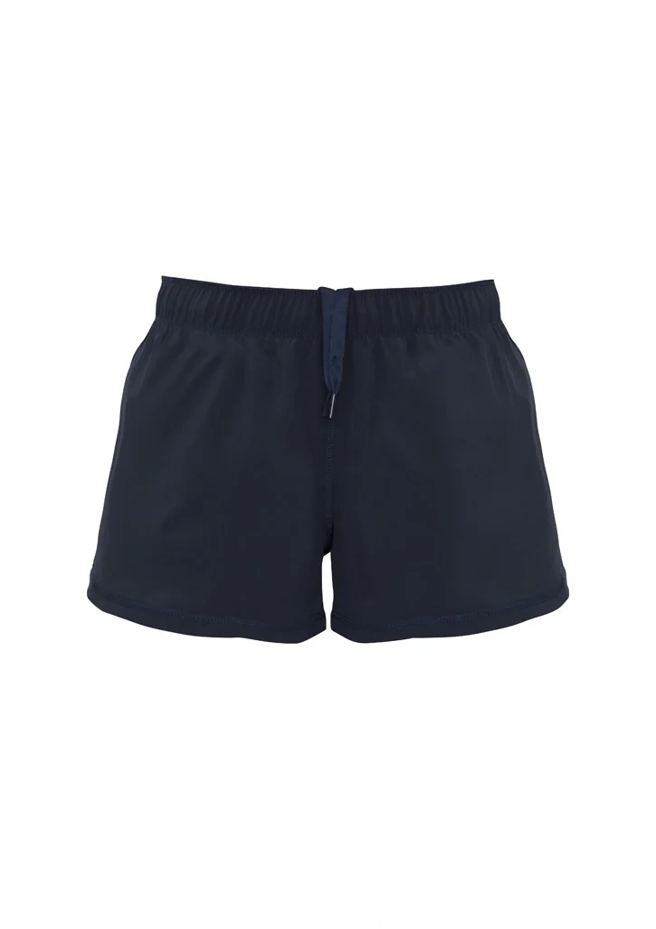 Womens Tactic Short - Image 2