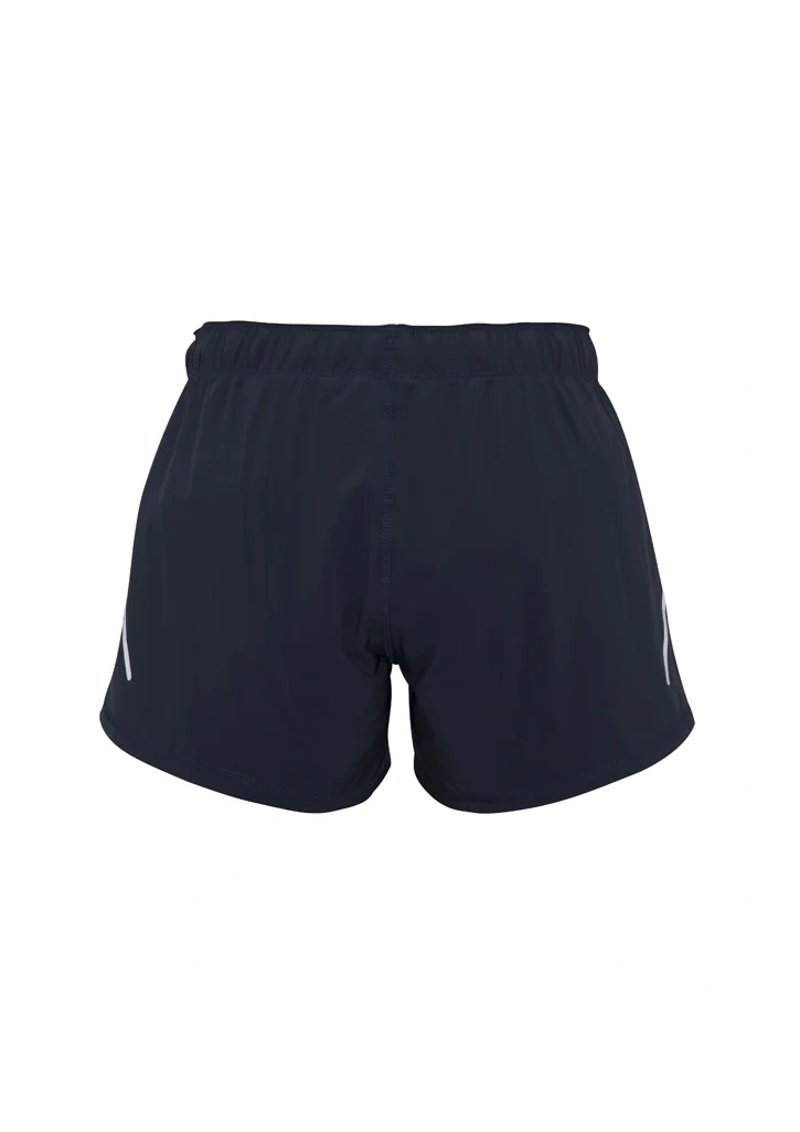 Womens Tactic Short - Image 3