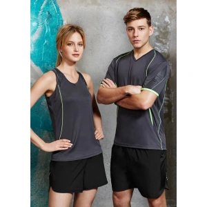 Womens Tactic Short - Thumbnail Image 1