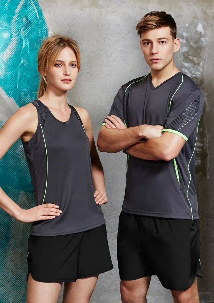 Womens Tactic Short - Image 1
