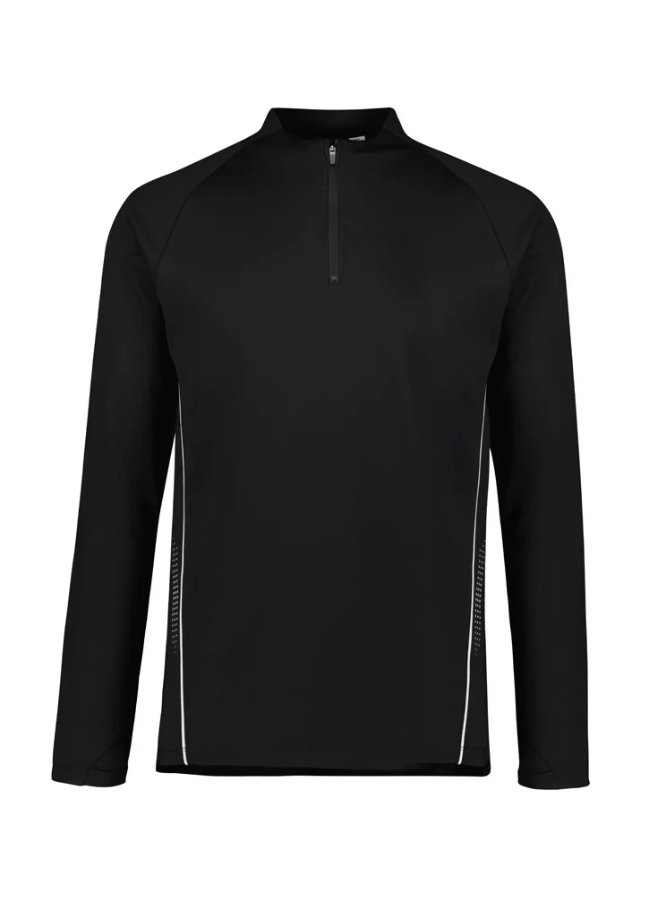 Unisex Balance Mid Layer Top - Image 8